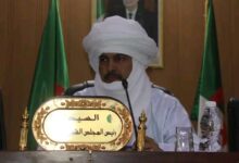 Photo of اين قزام: افتتاح الدورة الأولى للمجلس الشعبي الولائي واستعراض حصيلة 2025