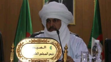 Photo of اين قزام: افتتاح الدورة الأولى للمجلس الشعبي الولائي واستعراض حصيلة 2025