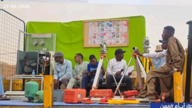 Photo of حملات نظافة واسعة بإن قزام للقضاء على النقاط السوداء