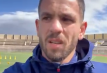 Photo of  أزمة تهز “الكابا”.. لاعب يتهم الإدارة بالإقصاء والنادي يرد ببيان ناري