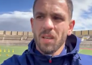 Photo of  أزمة تهز “الكابا”.. لاعب يتهم الإدارة بالإقصاء والنادي يرد ببيان ناري