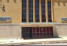 Photo of  مشروع توثيق المسرح بسعيدة: الذاكرة الفنية مسؤولية الجميع