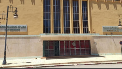 Photo of  مشروع توثيق المسرح بسعيدة: الذاكرة الفنية مسؤولية الجميع