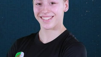 Photo of كيليا نمور تحصد الميدالية الذهبية الثانية في كأس العالم للجمباز