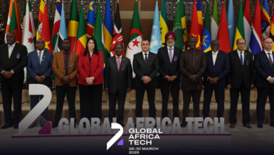 Photo of الجزائر تدفع نحو السيادة الرقمية وتعزيز الابتكار الإفريقي