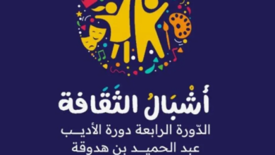 Photo of  وزارة الثقافة تطلق الدورة الرابعة لجائزة “أشبال الثقافة” باسم عبد الحميد بن هدوقة