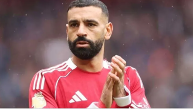 Photo of  ليفربول يستهدف فينيسيوس لتعويض رحيل محمد صلاح