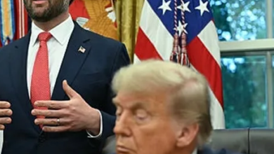 Photo of  تقدّم في مفاوضات واشنطن وطهران وسط مساعٍ لتمديد وقف إطلاق النار