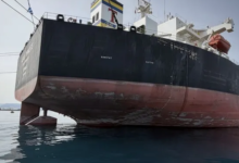 Photo of سوريا تبدأ تصدير الفيول العراقي عبر موانئها