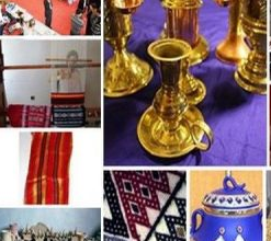 Photo of ملتقى وطني بسطيف يناقش رقمنة التراث وتحديات حمايته