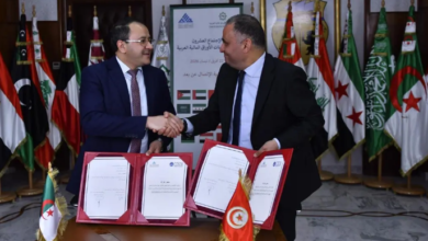 Photo of “كوصوب” والهيئة التونسية يعززان التعاون لمكافحة تبييض الأموال وتطوير الأسواق المالية العربية