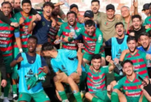 Photo of جولة حاسمة في الرابطة المحترفة: مولودية الجزائر تقترب من اللقب وشبيبة القبائل تبحث عن إنقاذ الموسم