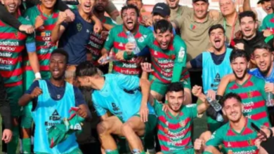 Photo of جولة حاسمة في الرابطة المحترفة: مولودية الجزائر تقترب من اللقب وشبيبة القبائل تبحث عن إنقاذ الموسم