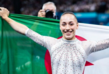 Photo of نمور تواصل التألق القاري وتحرز ذهبيتين في بطولة إفريقيا للجمباز