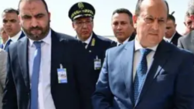 Photo of  مصنع جديد يعزز صناعة السيارات في تيسمسيلت