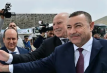 Photo of  إعادة بعث وحدة صناعية لتعزيز التصنيع بباتنة