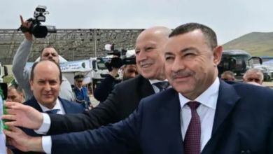 Photo of  إعادة بعث وحدة صناعية لتعزيز التصنيع بباتنة