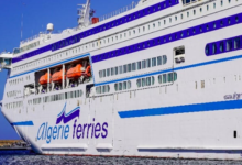 Photo of  تقديم موعد رحلة سكيكدة – مرسيليا إلى الفاتح ماي