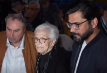 Photo of “مذكراتي الأخيرة” يوثق ذاكرة الثورة من عنابة