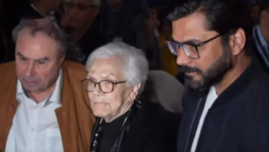 Photo of “مذكراتي الأخيرة” يوثق ذاكرة الثورة من عنابة