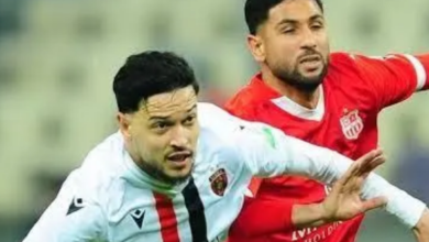 Photo of قمة الكأس في براقي.. صراع العاشرة بين الاتحاد والشباب
