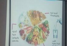 Photo of  مستشفى تاورة ينظم أسبوع الوقاية 2026 لتعزيز الوعي الصحي والتغذية السليمة