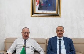 Photo of قسنطينة تفتح آلاف المناصب في مشاريع كوسيدار