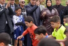 Photo of قسنطينة: انطلاق سباق العدو المدرسي والدورة الدولية لكرة اليد النسوية