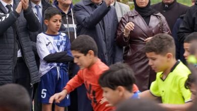 Photo of قسنطينة: انطلاق سباق العدو المدرسي والدورة الدولية لكرة اليد النسوية