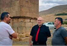 Photo of برج بوعريريج: إطلاق استشارة لإنجاز أشغال حماية برج شمسية ببرج الغدير