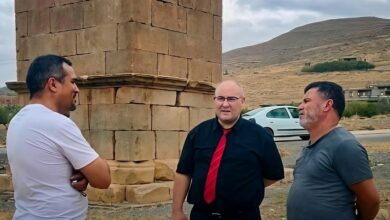 Photo of برج بوعريريج: إطلاق استشارة لإنجاز أشغال حماية برج شمسية ببرج الغدير