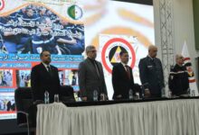 Photo of  الحماية المدنية ترفع جاهزيتها لمرافقة حجاج 2026