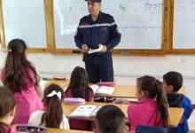 Photo of تحذير رسمي من مخاطر الغرق مع اقتراب الصيف