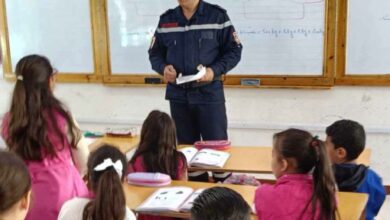 Photo of تحذير رسمي من مخاطر الغرق مع اقتراب الصيف