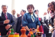 Photo of  انطلاق شهر التراث بإطلاق أكثر من 2000 نشاط ثقافي