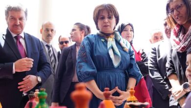 Photo of  انطلاق شهر التراث بإطلاق أكثر من 2000 نشاط ثقافي