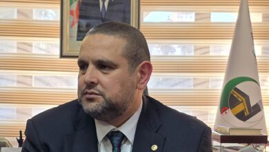 Photo of  تعزيز جودة الخدمات محور اجتماع تحضيرات عمرة 1448هـ