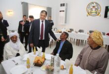 Photo of سعيدة تحتفي باليوم الوطني للمسنين في أجواء وفاء وتكريم