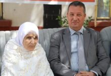 Photo of أم البواقي تحيي اليوم الوطني للمسنين وتبحث ملفات الطاقة الكهربائية