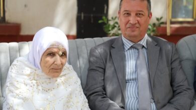 Photo of أم البواقي تحيي اليوم الوطني للمسنين وتبحث ملفات الطاقة الكهربائية