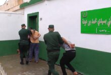 Photo of الدرك الوطني بغليزان يفكك شبكة لسرقة المواشي ويسترجع أكثر من 150 رأس غنم