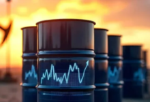 Photo of  النفط يواصل الصعود وبرنت يقترب من 120 دولارًا