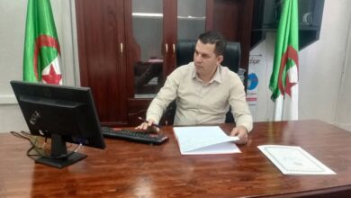 Photo of مطالب تنموية ملحّة من تقلعيت على طاولة والي برج بوعريريج