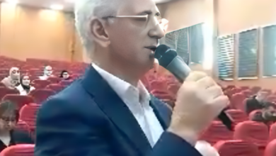 Photo of  بن حمادي الحسين يدعو من برج بوعريريج إلى اقتصاد طاقوي جديد في قطاع البناء