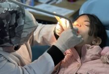 Photo of  الأسبوع الوطني للوقاية يتواصل ببرج بوعريريج ضمن برنامج وطني