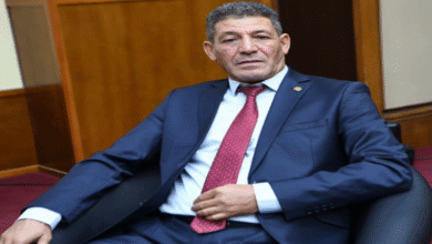 Photo of كمال بلخضر يدعو إلى إشراك الكفاءات في انتخابات جويلية