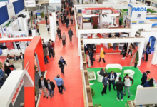 Photo of الجزائر تحتضن الطبعة 57 لمعرضها الدولي بمشاركة إسبانيا