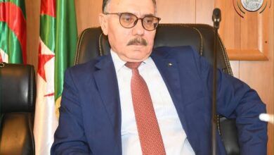 Photo of  والي سوق أهراس يتفقد مشاريع السكن والصحة والفلاحة