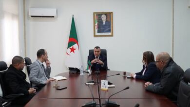 Photo of  عمال البريد هذا يهمكم: إجراءات جديدة لتحسين ظروف العمل