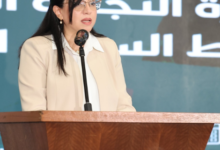 Photo of تنظيم السوق: توجه لإدماج النشاطات غير الرسمية